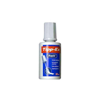 Resim Tipp-ex 8859943 Sıvı Düzeltici 20ml