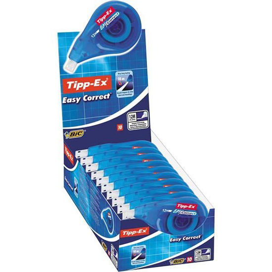 Tipp-Ex Şerit Silici 4.2mmx12m 8290352. ürün görseli