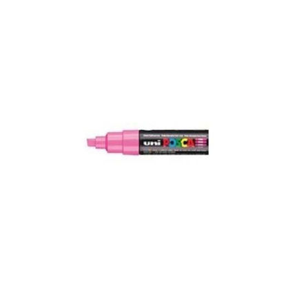 Resim Uni- Ball PC-8K Posca Poster Marker 0.8mm  Pembe