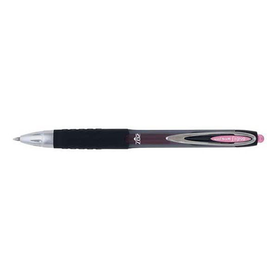 Uni-Ball UMN-207 Jel Kalem Signo 0.7 Pembe. ürün görseli