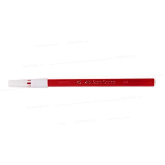 Faber-Castell 45 Keçeli Kalem Kırmızı 155003. ürün görseli