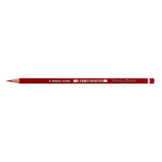 Faber-Castell 1410 Kopya Boya Kalemi Kırmızı. ürün görseli