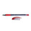 Resim Faber-Castell 1425 Auto Tükenmez Kalem Kırmızı