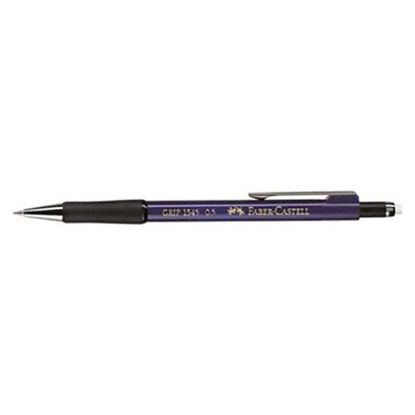 Resim Faber-Castell Grip 1345 Versatil Kalem 0.5 mm.Lacivert