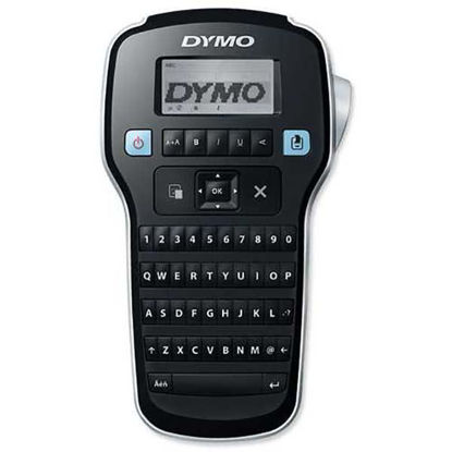 Resim Dymo Label Manager 160P Elektronik Etiketleme Makinesi