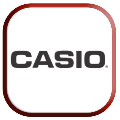 Üreticiler İçin Resim Casio