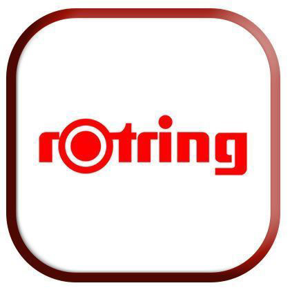 Üreticiler İçin Resim Rotring