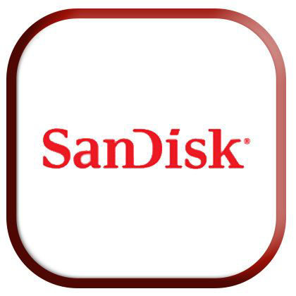 Üreticiler İçin Resim Sandisk