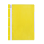 Resim Esselte 4199 Plastik Telli Dosya Sarı