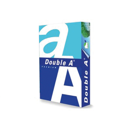 Double A A4 Fotokopi Kağıdı 80gr. 500'lü. ürün görseli