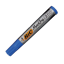 Resim Bic 2300  8209253 Permanent Kalem Kesik  Uç Mavi