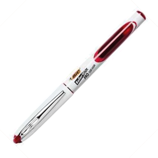 Bic 885788 Roller Kalem Glıde Pro 0.5 Kırmızı. ürün görseli