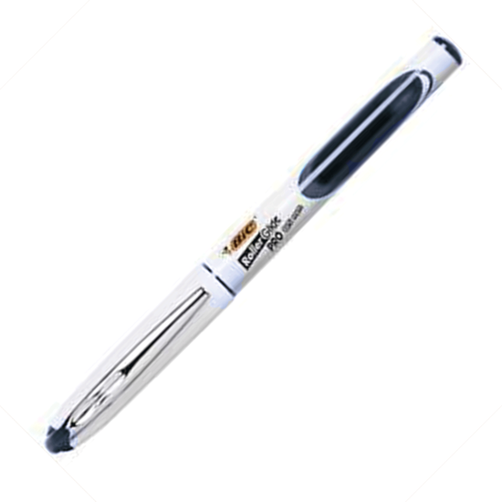 Bic 885790 Roller Kalem Glıde Pro 0.5 Siyah. ürün görseli