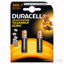 Resim Duracell Alkallin Kalem Pil  AAA 2'li
