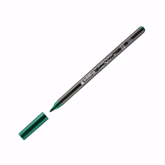 Edding 4200 Porselen Kalemi Bulk Yeşili. ürün görseli